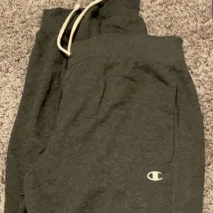 champion joggers